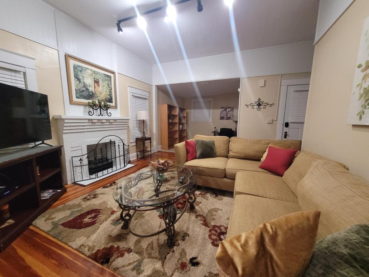 Exquisite Family Home Lakeland Bagian luar foto
