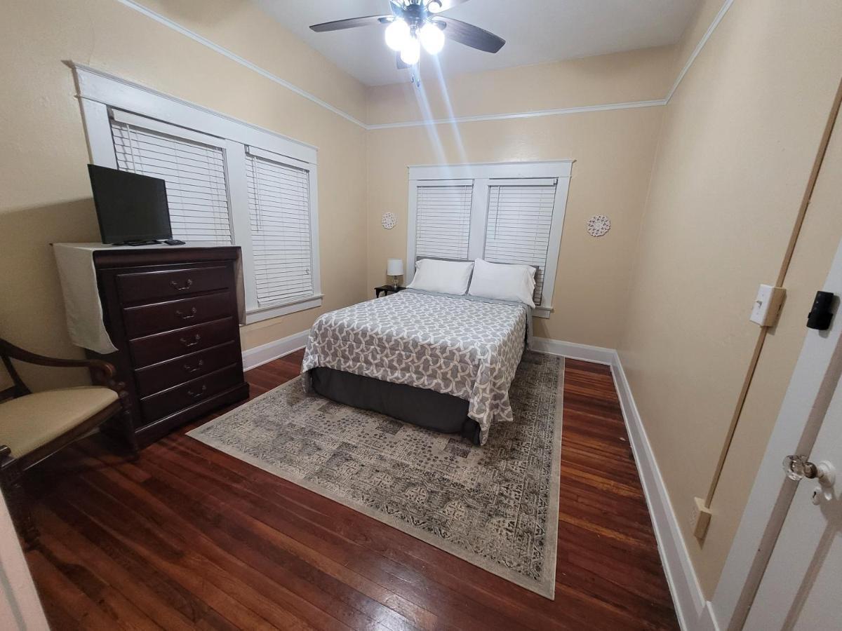 Exquisite Family Home Lakeland Bagian luar foto