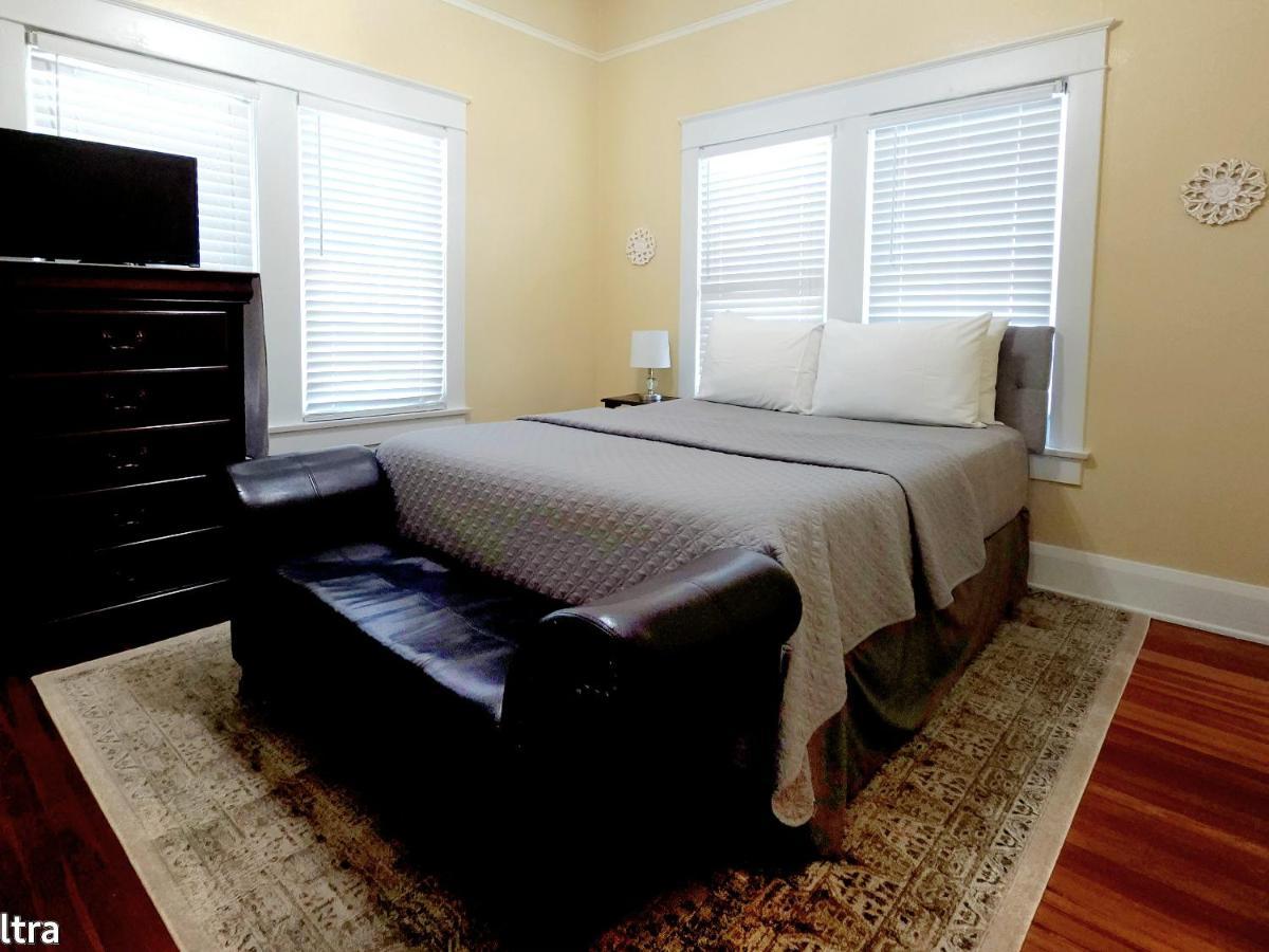 Exquisite Family Home Lakeland Bagian luar foto